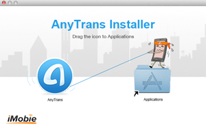 Free Download AnyTrans 2