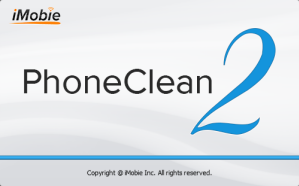 All New PhoneClean 2
