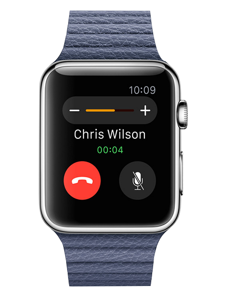 How to Set Up Contacts in Friends on Apple Watch