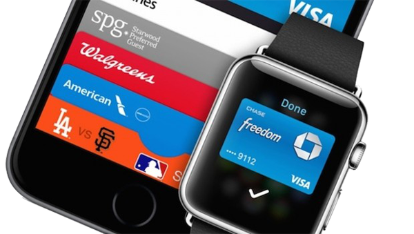 Apple Watch Tips – Set up Apple Pay