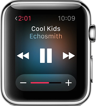 Apple Watch Tips & Tricks – Sync Music to Apple Watch