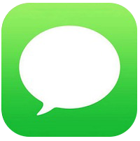 How to Backup iPhone Text Messages
