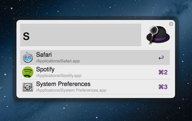 Top Apps for Mac OS X - Alfred Overview
