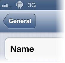 How to Change Carrier Logo on Your iPhone