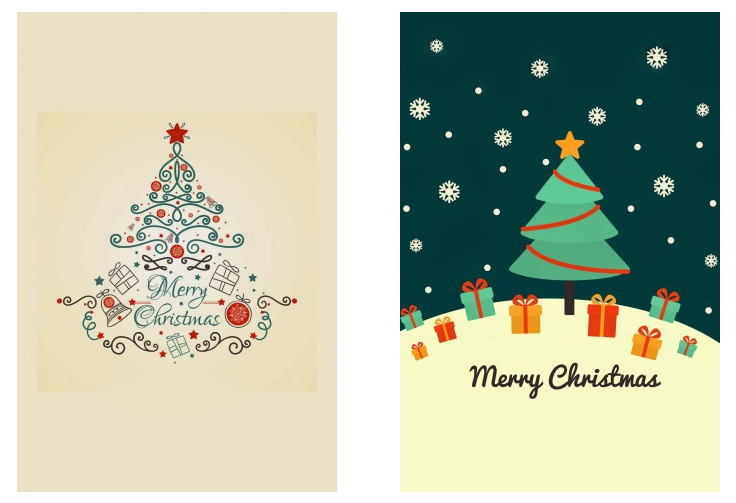 Christmas Wallpapers for iPhone/iPad – iPhoneWalls