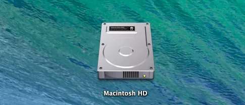How to Clean MacBook Pro Hard Drive