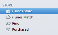 Create an iTunes Account without a Credit Card 1