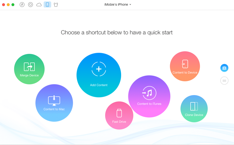 How to Download Calendar from iCloud – Step 1
