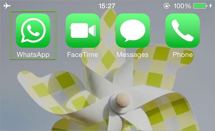 How to Extract WhatsApp Messages from iPhone Backup