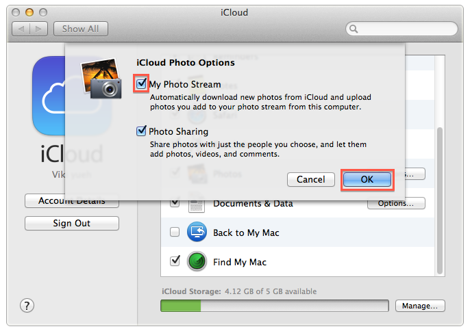 How to Find Photos on iCloud Backup with PhoneRescue