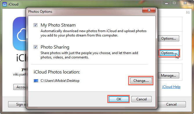 How to Find Photos on iCloud Backup with PhoneRescue