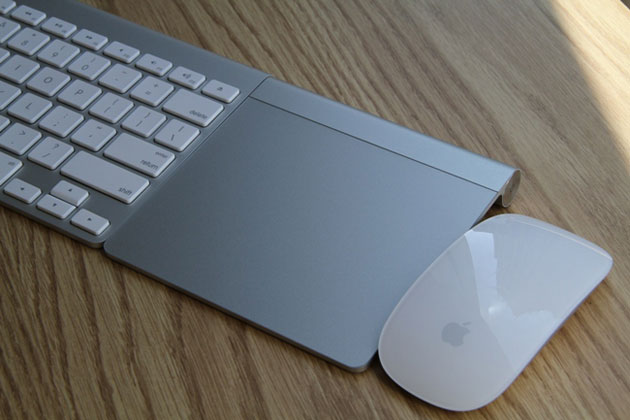 How to Clean Mouse and Trackpad
