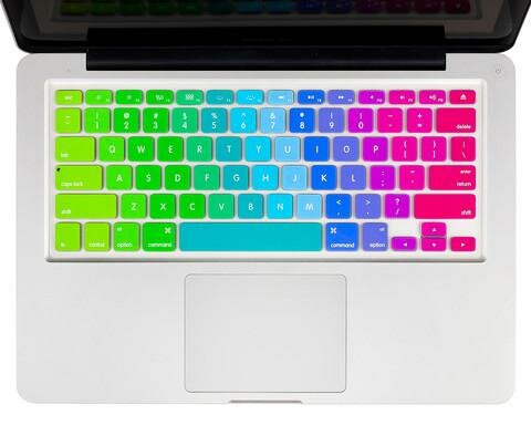 How to Clean MacBook Keyboard
