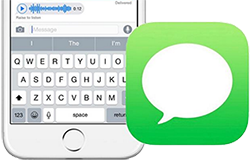 How to Check Text Messages on iCloud