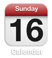 How to Sync Calendar with iPhone