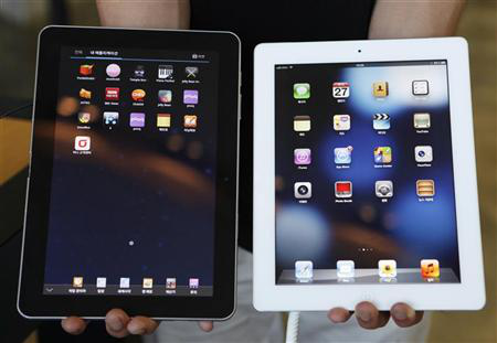 How to Transfer Files from iPad to iPad