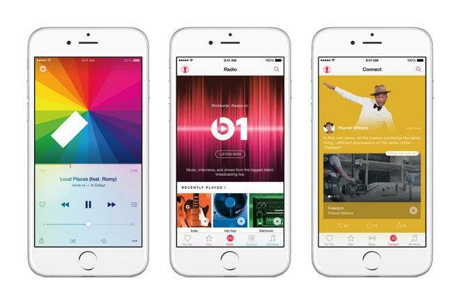 How to Transfer Music from iPhone 4s/5/5s to iPhone 6/6s