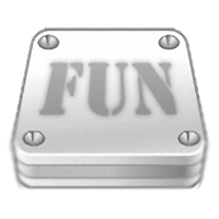 iFunbox logo