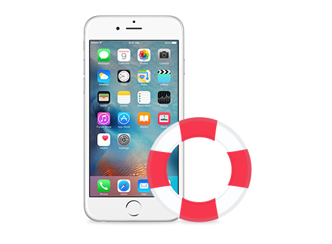 3 Ways to Recover Lost Data from iPhone iPad After Updating to iOS 9/iOS 9.3.2/iOS 9.3.3