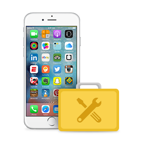 Top Maintenance Tips and Tricks to iPhone 6/6s (Plus)
