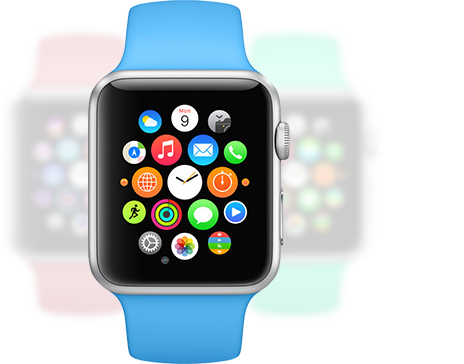 Top 8 Apps for Apple Watch