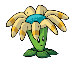 New Characters in Plants vs. Zombies 2: Bloomerang