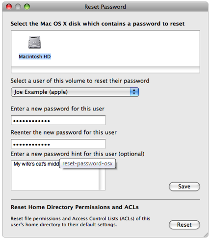 Common Mac OS X Problems and Solutions