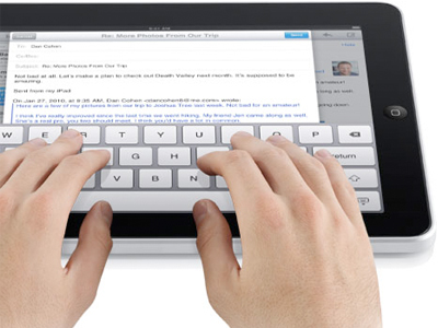 How to Retrieve Deleted Notes from iPad