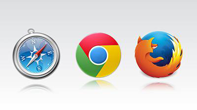 Speed up Safari/Chrome/Firefox on Mac