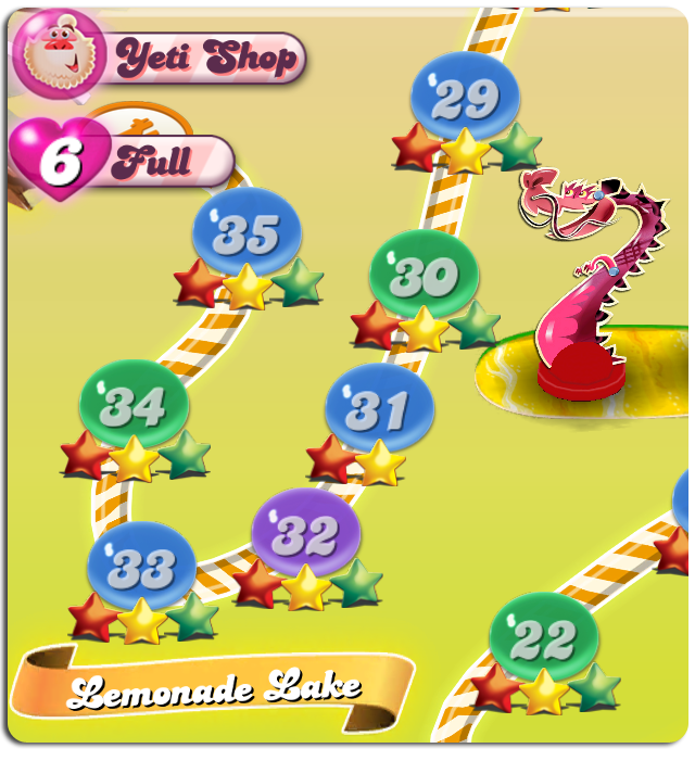 Transfer Candy Crush from iPhone to iPhone/iPad