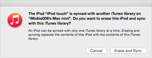 How to Put Music on iPod without iTunes