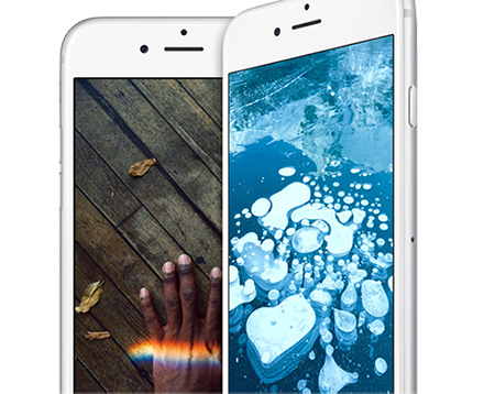How to Transfer All Photos from iPhone 6/6s to Mac