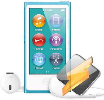 Import iPod Music with Winamp